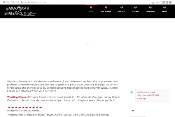 Site using Gd-star-rating plugin