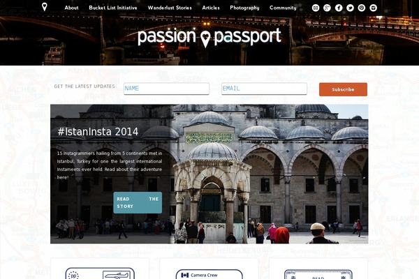 Hello Elementor theme site design template sample