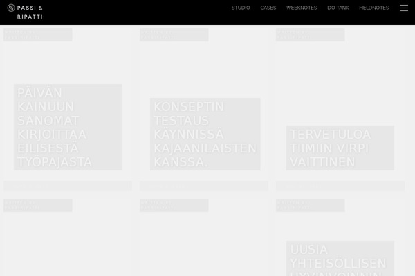 Site using Related plugin