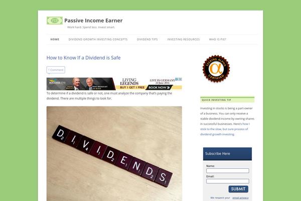 Site using WP Advertize It plugin