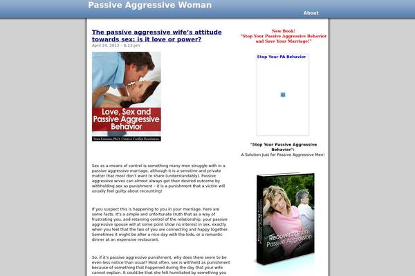 Small-business-seo theme site design template sample