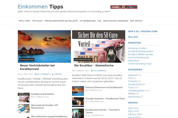 Eggnews theme site design template sample