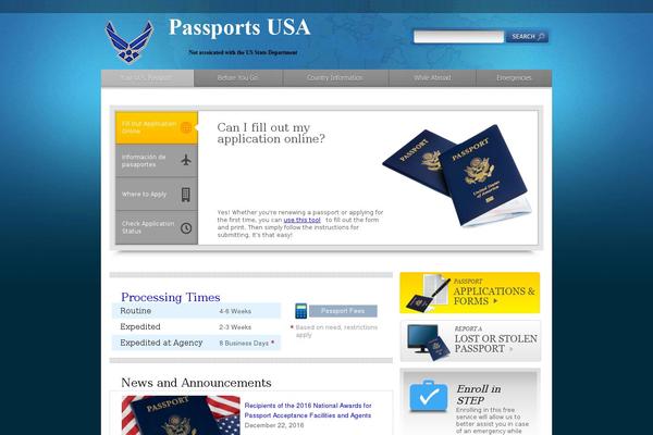 Site using All in One SEO Pack plugin