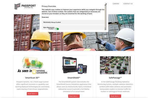Minamaze (Pro) theme site design template sample