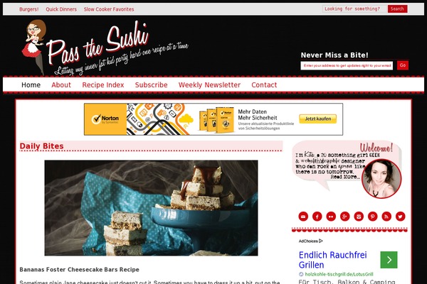 Site using Wordpress-print-this-section plugin