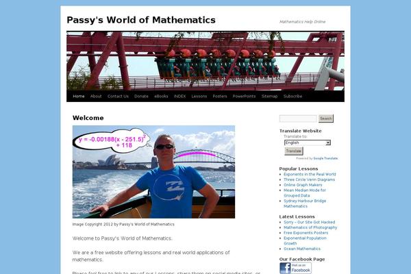 Site using Font plugin
