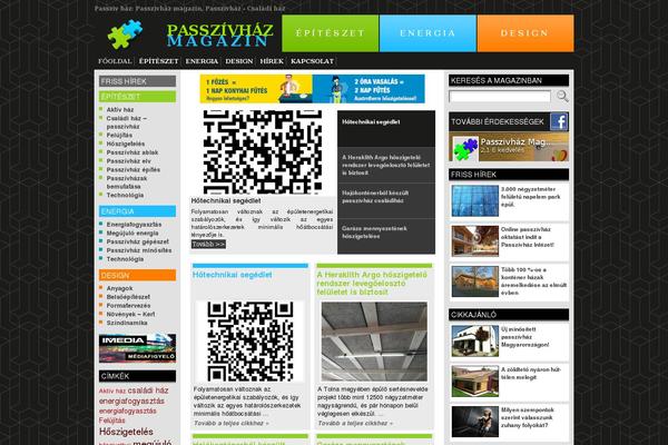 Site using FA Lite - WP responsive slider plugin plugin