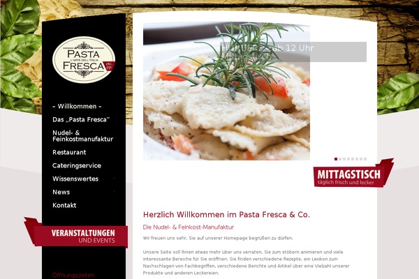RT-Theme 15 theme site design template sample