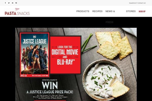 Site using Popup-builder-mailchimp plugin