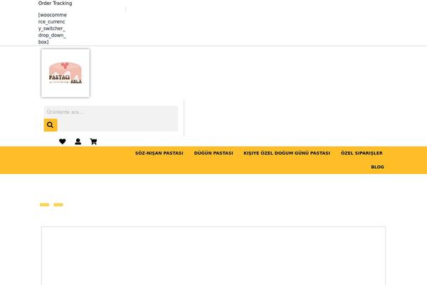 Site using Goal-salespopup plugin