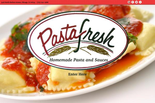 Delicieux_v1-05 theme site design template sample