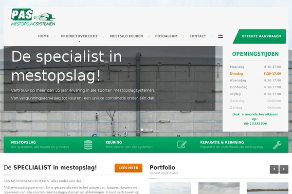 CarPress theme site design template sample