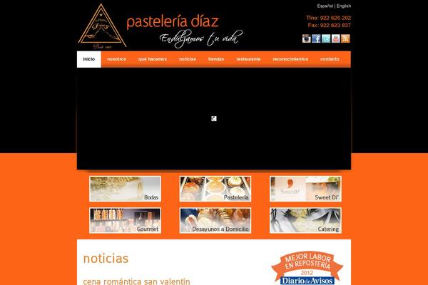 Site using Grid Products plugin