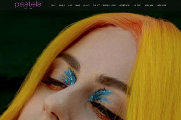 Site using Ut-twitter plugin