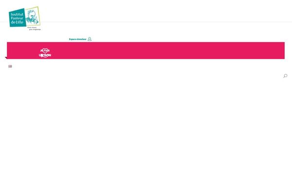 Site using RSS Retriever plugin