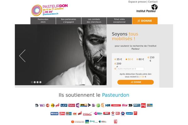 Tk-master theme site design template sample