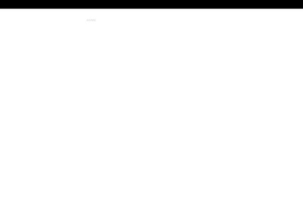 Savory theme site design template sample