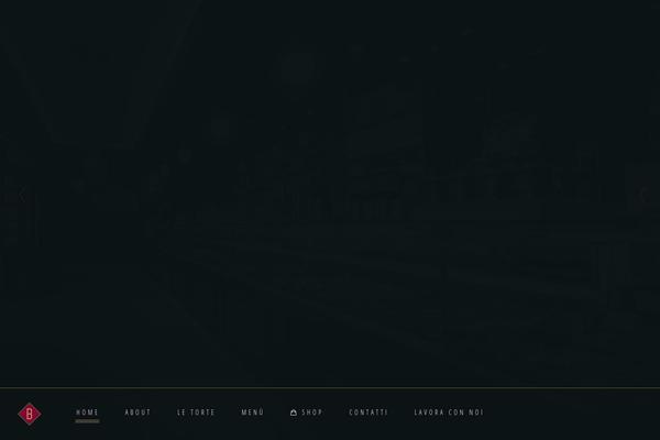 Site using Laurent-core plugin