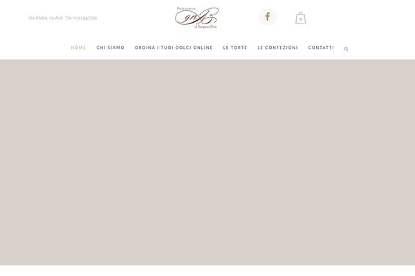 Site using Child-theme-generator plugin