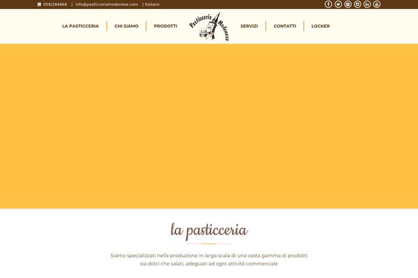 Site using Vfb-pro plugin