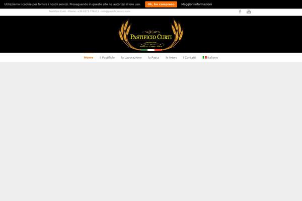 Site using WP Minify Fix plugin