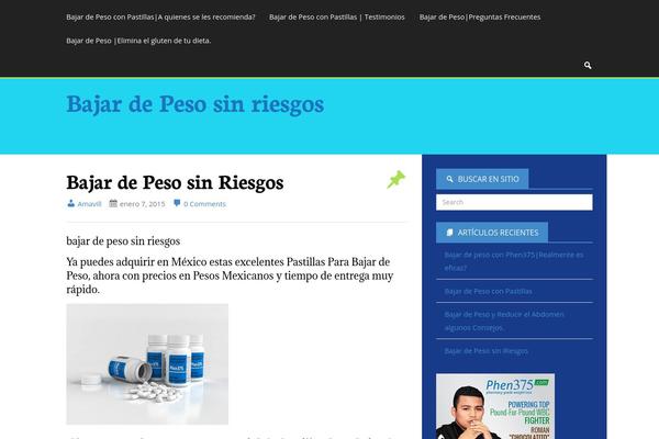pastillasphen375mexico.com site used Basic