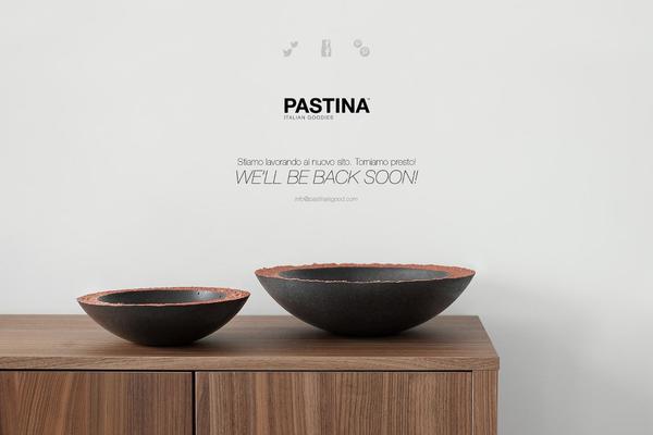 Salient theme site design template sample