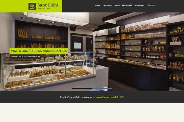 pastisseria-santllehi.com site used Cano
