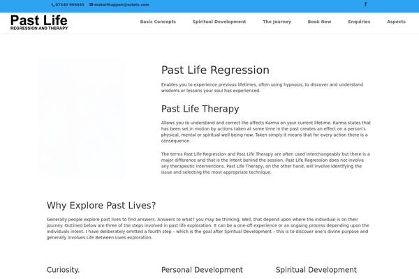Site using Classifieds plugin