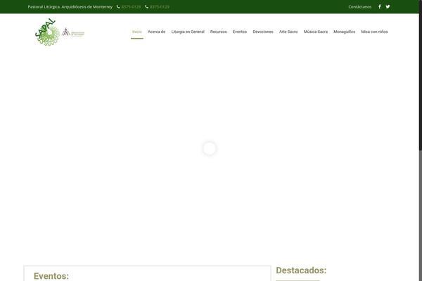 Site using Download Monitor plugin