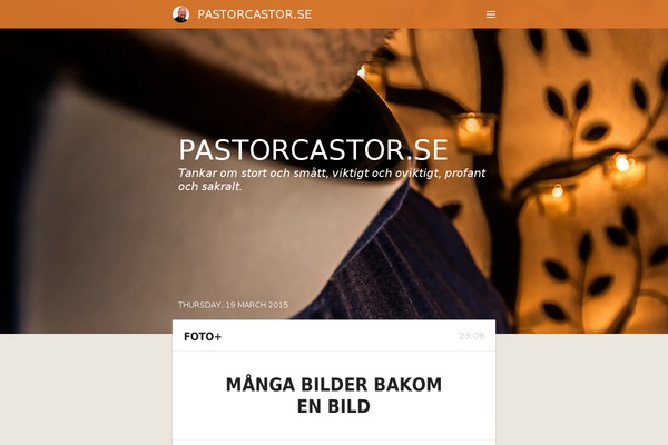 Site using Easy-panorama plugin