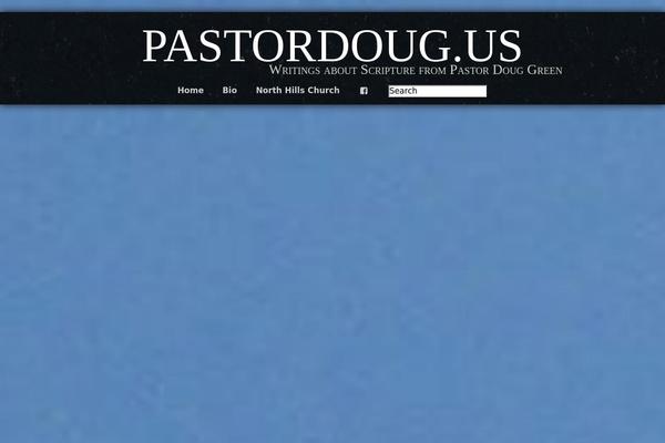 Adventure theme site design template sample
