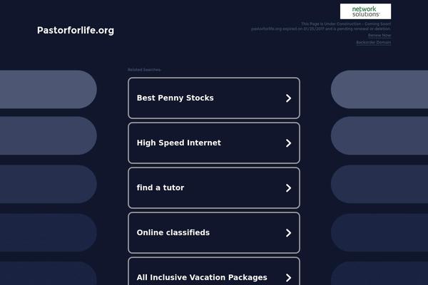 Site using MediaElement.js - HTML5 Video & Audio Player plugin