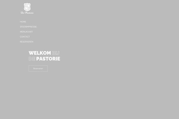 Site using Quick-restaurant-reservations plugin