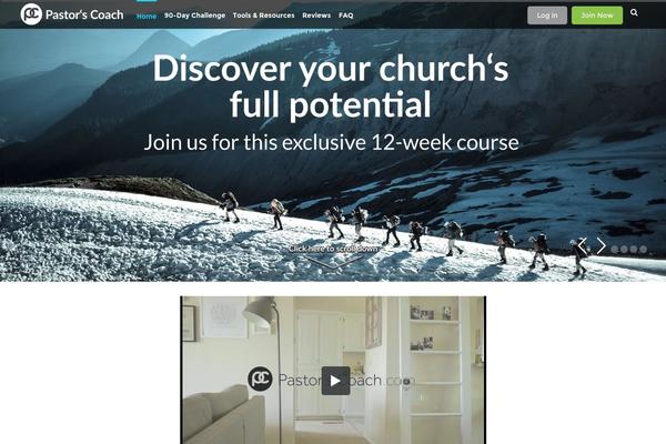 Site using Anywhere-elementor-pro plugin