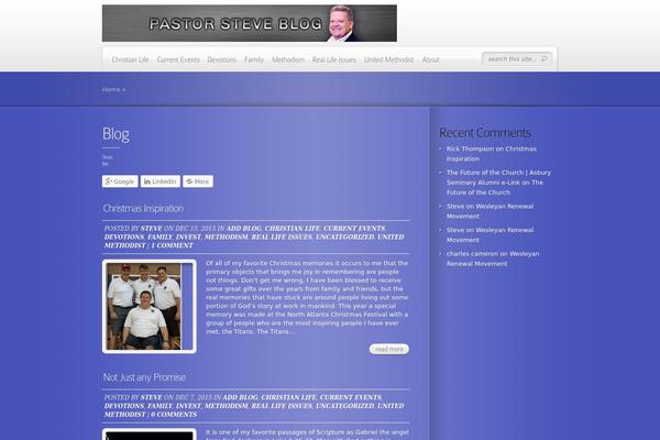 Deepfocus theme site design template sample