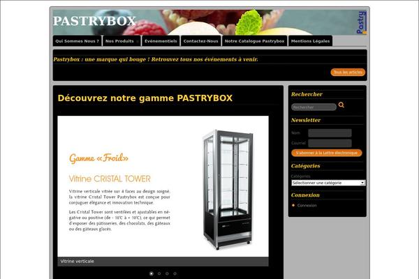 Site using Flowpaper-lite-pdf-flipbook plugin