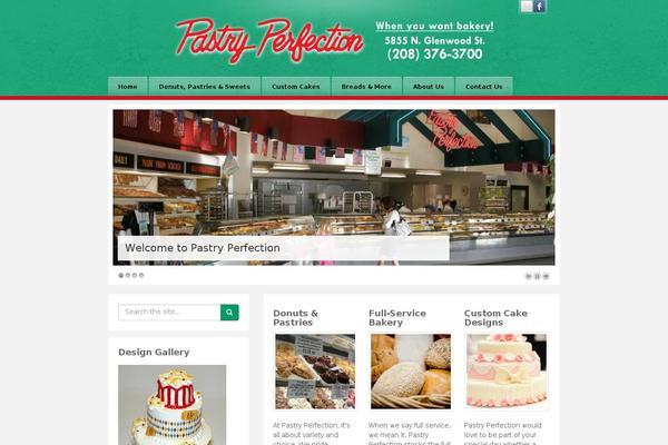 Site using WP Autoloader plugin