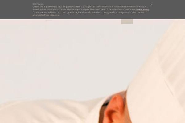 Site using Iubenda-cookie-law-solution plugin