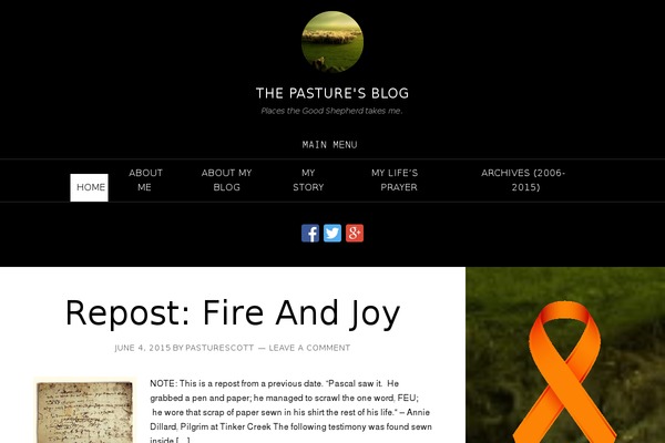 Site using Subscriber by BestWebSoft plugin