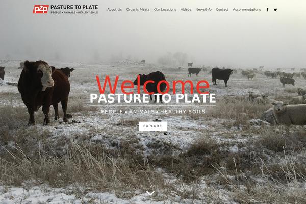 Site using Dotlife-elementor plugin