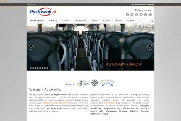 Site using Formcraft plugin