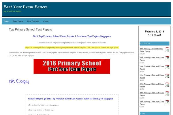 Site using Ctapro plugin