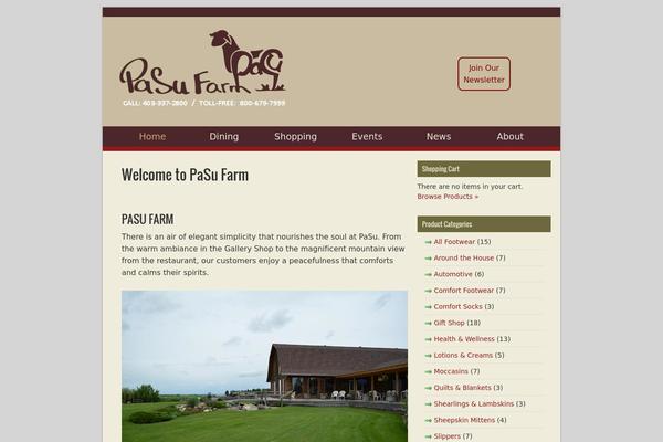 Site using Tag Groups plugin