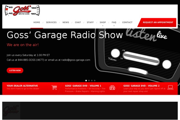 Site using Chat plugin