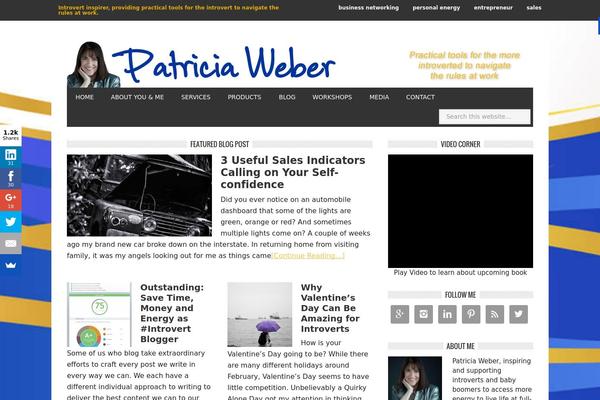 Site using Commentluv-premium plugin