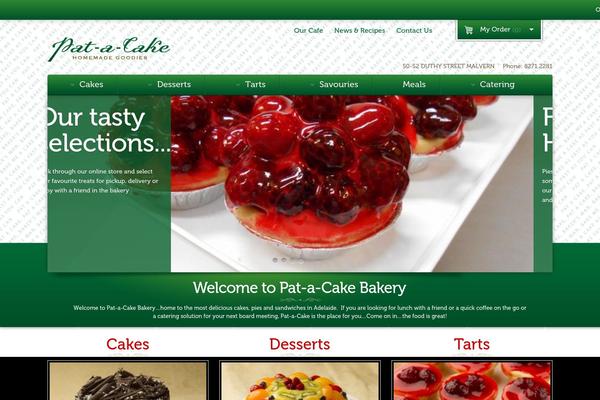 Site using Campaign Monitor Ajax Forms plugin