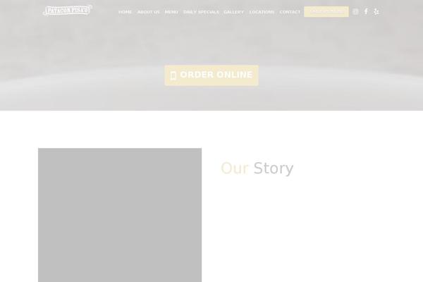 Site using Pixlikes plugin