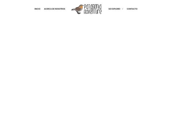 TravelTour theme site design template sample