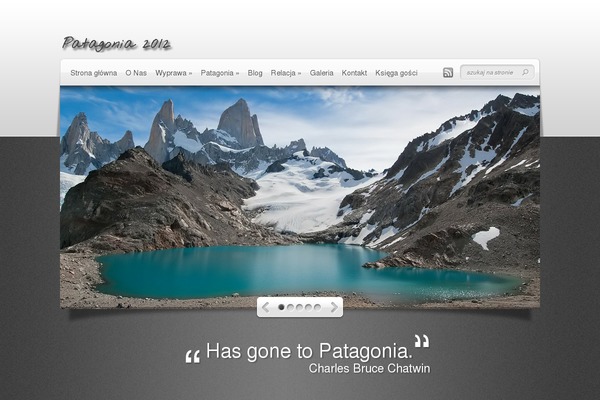 Deepfocus theme site design template sample